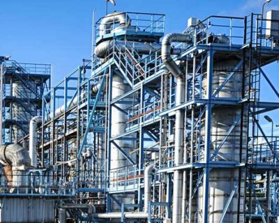 Maak- en procesindustrie